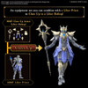 Bandai 1/144 30MF Liber Bishop Image 7