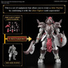 Bandai 1/144 30MF Liber Warrior Image 8
