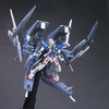 HG GN-001 Gundam Exia + GN Arms Type E (TRANSAM Mode) Image 1