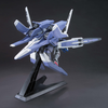 HG GN-001 Gundam Exia + GN Arms Type E (TRANSAM Mode) Image 4
