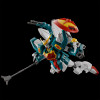 1/144 HG XXXG-01S2 Altron Gundam Image 6
