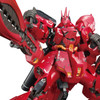 1/144 RG MSN-04FF Sazabi Main Image