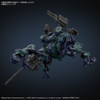 Bandai Pre-order 1/144 ACVI Fires of Rubicon Balam Industries BD-011 Melander Liger Tail Image 9