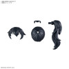 30MS Option Hair Style Parts Vol.11 All (4 Types) Assorted Set Box Image 6