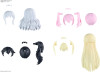 30MS Option Hair Style Parts Vol.11 All (4 Types) Assorted Set Box Main Image