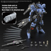 1/100 MG Gundam Vidar Image 6