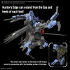 1/100 MG Gundam Vidar Image 1