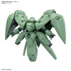 BB Senshi Mobile Suit Gundam 0083 Stardust Memory Set Image 4