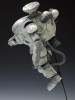 1/20 Machinen Krieger SNAKE EYE Reconnaissance Type Sea Pig (Reissue) Image 6