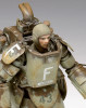 1/20 Machinen Krieger A.F.S. Mk.I & A.F.S. Mk.II SET Image 1