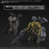 30MM ARMORED CORE VI FIRES OF RUBICON RaD CC-3000 Wrecker Milk Tooth Image 4