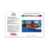 1/72 Porco Rosso Savoia S.21Seaplane Fighter Image 2