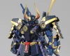 1/100 MG Musha Gundam Mk-2 Image 9