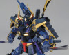 1/100 MG Musha Gundam Mk-2 Image 5