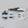 1/100 HG VF-31S Siegfried Arad Molders Image 5