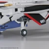 1/100 HG VF-25F Messiah Valkyrie (Alto Saotome's) Image 12