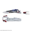1/100 HG VF-25F Messiah Valkyrie (Alto Saotome's) Image 14