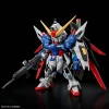 MGSD Destiny Gundam Image 1