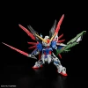 MGSD Destiny Gundam Image 3