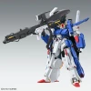 1/100 MG FA-010S Full Armour ZZ Gundam Ver. Ka Image 8