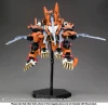 172 Zoids RZ-041 Liger Zero Schneider Marking Plus Ver. (Reissue) Image 03