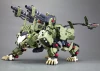 1/72 Zoids: RZ-041 Liger Zero Panzer Marking Plus Ver. (Reissue) Image 6