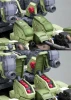 1/72 Zoids: RZ-041 Liger Zero Panzer Marking Plus Ver. (Reissue) Image 10