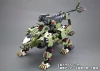 1/72 Zoids: RZ-041 Liger Zero Panzer Marking Plus Ver. (Reissue) Image 8
