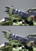 1/72 Zoids: RZ-041 Liger Zero Panzer Marking Plus Ver. (Reissue) Image 11