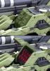 1/72 Zoids: RZ-041 Liger Zero Panzer Marking Plus Ver. (Reissue) Image 12