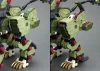1/72 Zoids: RZ-041 Liger Zero Panzer Marking Plus Ver. (Reissue) Image 15