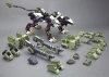 1/72 Zoids: RZ-041 Liger Zero Panzer Marking Plus Ver. (Reissue) Image 19