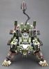 1/72 Zoids: RZ-041 Liger Zero Panzer Marking Plus Ver. (Reissue) Image 18