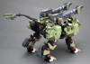 1/72 Zoids: RZ-041 Liger Zero Panzer Marking Plus Ver. (Reissue) Image 2