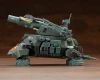 1/72 Zoids: RZ-013 Cannon Tortoise Marking Plus Ver. Image 2