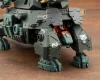 1/72 Zoids: RZ-013 Cannon Tortoise Marking Plus Ver. Image 8