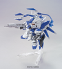 Bandai BB #384 Hi-Nu Gundam Image 3