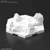 Bandai 1/144 30MM Customise Scene Base (Snowfield) Image 1