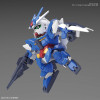 Bandai SD Gundam Cross Silhoutte Earthree Gundam Main Image