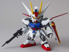 Bandai SD EX Standard 002 Aile Strike Gundam Main Image