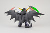 Bandai SD EX Standard 013 Gundam Deathscythe Hell EW Image 3