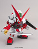 Bandai SD EX Standard 007 Gundam Astray Red Frame Image 2