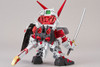 Bandai SD EX Standard 007 Gundam Astray Red Frame Image 4