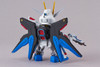 Bandai SD EX Standard 006 Strike Freedom Gundam Image 2