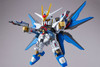 Bandai SD EX Standard 006 Strike Freedom Gundam Image 5