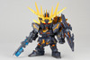 Bandai SD EX Standard 015 Unicorn Gundam Banshee Norn Main Image