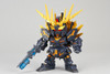 Bandai SD EX Standard 015 Unicorn Gundam Banshee Norn Image 2