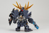 Bandai SD EX Standard 015 Unicorn Gundam Banshee Norn Image 3