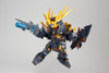Bandai SD EX Standard 015 Unicorn Gundam Banshee Norn Image 4