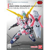 Bandai SD EX-Standard 005 Unicorn Gundam Destroy mode Image 2
